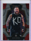 2023 Panini Select WWE Kevin Owens Premier Level