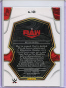 2023 Panini Select WWE Kevin Owens Premier Level