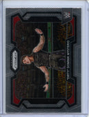 2024 Prizm WWE "Dirty" Dominik Mysterio