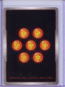 Bulma, Domination Complete - Wild Resurgence BT21-050 C Foil