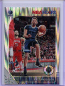 2019-20 Hoops Premium Kyle Anderson Flash