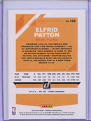 2019-20 Panini Donruss Elfrid Payton Green Flood