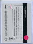 2024-25 Topps Chrome UEFA Club Comps Viggo Gebel Wave