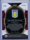 2022-23 Select Premier League Philippe Coutinho Terrace Camo 17/225