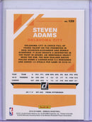 2019-20 Panini Donruss Steven Adams Green Flood