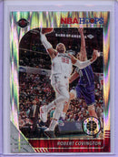 2019-20 Hoops Premium Robert Covington Flash