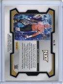 2024 Prizm WWE Myles Borne
