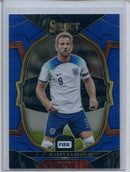 2022-23 Select Premier League Harry Kane Terrace Blue
