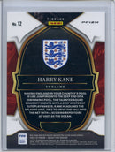 2022-23 Select Premier League Harry Kane Terrace Blue
