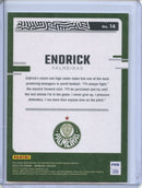 2023-24 Donruss FIFA Endrick The Rookies