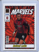2023-24 Donruss FIFA Rafael Leao Net Marvels