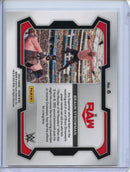 2024 Prizm WWE Braun Strowman