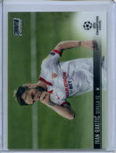 2020-21 Topps Stadium Club Chrome UEFA Champions League Ivan Rakitic