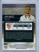 2020-21 Topps Stadium Club Chrome UEFA Champions League Ivan Rakitic