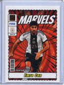 2023-24 Donruss FIFA Emre Can Net Marvels
