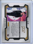 2024 Prizm WWE Channing "Stacks" Lorenzo