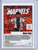 2023-24 Donruss FIFA Emre Can Net Marvels