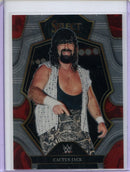 2023 Panini Select WWE Cactus Jack Premier Level