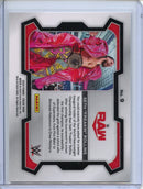 2024 Prizm WWE Seth "Freakin" Rollins