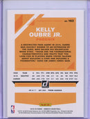 2019-20 Panini Donruss Kelly Oubre Jr Green Flood