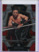 2023 Panini Select WWE Rob Van Dam Premier Level