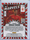2025-26 Donruss Road to FIFA World Cup Ferran Torres Net Marvels
