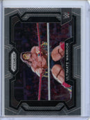 2024 Prizm WWE Ultimate Warrior
