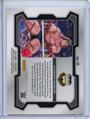2024 Prizm WWE Ultimate Warrior