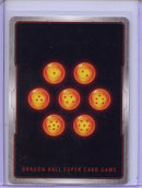 Mr. Buu, For Friendship - Wild Resurgence BT21-058 C Foil