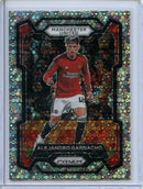 2023-24 Prizm Premier League Alejandro Garnacho Breakaway Prizm