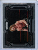 2024 Prizm WWE Brian Pillman