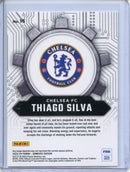 2023-24 Donruss FIFA Thiago Silva Craftsmen