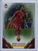2023-24 Topps Chrome UEFA Renato Sanches Refractor