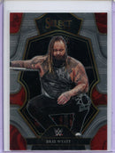 2023 Panini Select WWE Bray Wyatt Premier Level