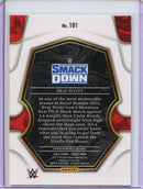 2023 Panini Select WWE Bray Wyatt Premier Level