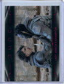 2024 Topps Dune Chrome Lady Jessica's Champion Magenta 222/299