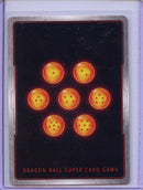 Baby, Bitter Revenge on Saiyans - Wild Resurgence BT21-062 SR Foil