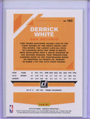 2019-20 Panini Donruss Derrick White Green Flood