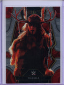 2023 Panini Select WWE Valhalla Premier Level