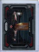 2024 Prizm WWE Bray Wyatt