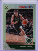 2019-20 Hoops Premium Ersan Ilyasova Silver