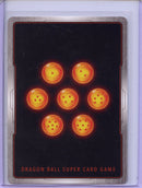 Full Strength Absorption - Wild Resurgence BT21-065 R Foil