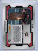 2024 Prizm WWE Bray Wyatt