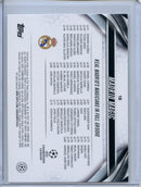 2023-24 Topps UEFA CC Madrid Magic