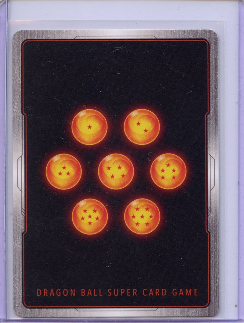 Android 18, Encroaching Hand of Evil - Wild Resurgence BT21-087 C Foil