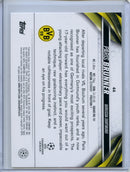 2023-24 Topps UEFA CC Paris Brunner