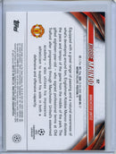 2023-24 Topps UEFA CC Kobbie Mainoo