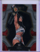 2023 Panini Select WWE Chyna Premier Level