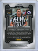 2023-24 Prizm Premier League Sven Botman Breakaway Prizm