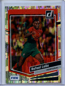 2023-24 Donruss FIFA Rafael Leao Silver